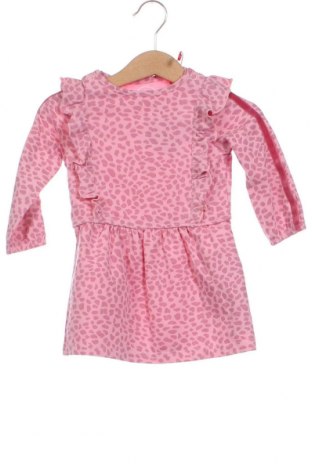 Dětské šaty  S.Oliver, Velikost 3-6m/ 62-68 cm, Barva Růžová, Cena  928,00 Kč