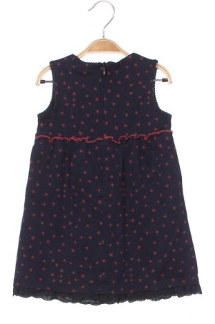 Παιδικό φόρεμα S.Oliver, Μέγεθος 12-18m/ 80-86 εκ., Χρώμα Μπλέ, Τιμή 11,44 €