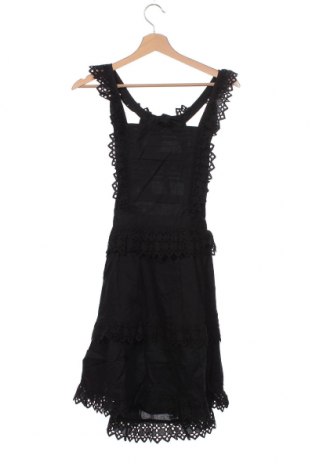 Dětské šaty  Scotch & Soda, Velikost 15-18y/ 170-176 cm, Barva Černá, Cena  2 449,00 Kč