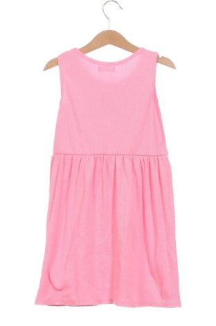 Detské šaty  Sinsay, Veľkosť 6-7y/ 122-128 cm, Farba Ružová, Cena  11,76 €