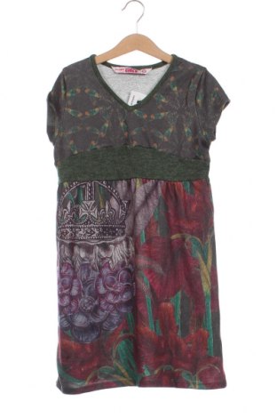 Dětské šaty  Smash, Velikost 9-10y/ 140-146 cm, Barva Vícebarevné, Cena  230,00 Kč