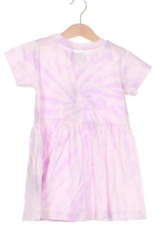 Детска рокля Threadbare, Размер 18-24m/ 86-98 см, Цвят Лилав, Цена 17,70 лв.