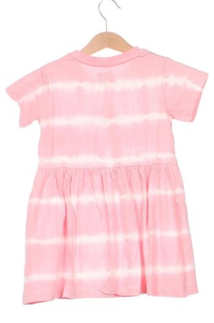 Детска рокля Threadbare, Размер 18-24m/ 86-98 см, Цвят Розов, Цена 7,67 лв.