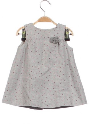 Detské šaty  Zara, Veľkosť 9-12m/ 74-80 cm, Farba Sivá, Cena  8,02 €