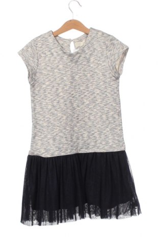 Kinderkleid Zara, Größe 7-8y/ 128-134 cm, Farbe Mehrfarbig, Preis 16,47 €