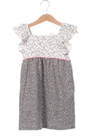 Детска рокля Zara, Размер 3-4y/ 104-110 см, Цвят Многоцветен, Цена 13,65 лв.