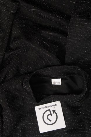 Παιδικό φόρεμα Zeeman, Μέγεθος 8-9y/ 134-140 εκ., Χρώμα Μαύρο, Τιμή 4,55 €