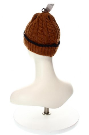 Παιδικό καπέλο In Extenso, Χρώμα Καφέ, Τιμή 3,84 €