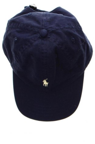 Καπέλο Polo By Ralph Lauren, Χρώμα Μπλέ, Τιμή 38,04 €