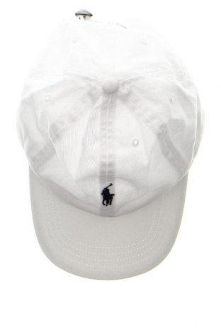 Dětská čepice  Polo By Ralph Lauren, Barva Bílá, Cena  1 783,00 Kč