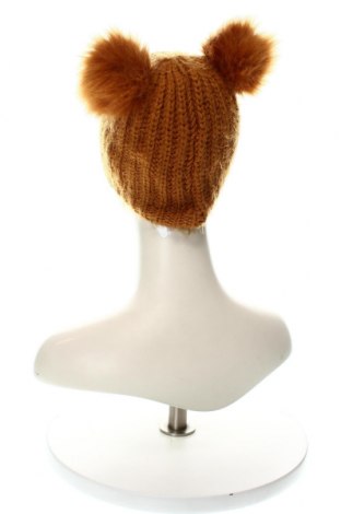 Παιδικό καπέλο Primark, Χρώμα Πορτοκαλί, Τιμή 3,20 €