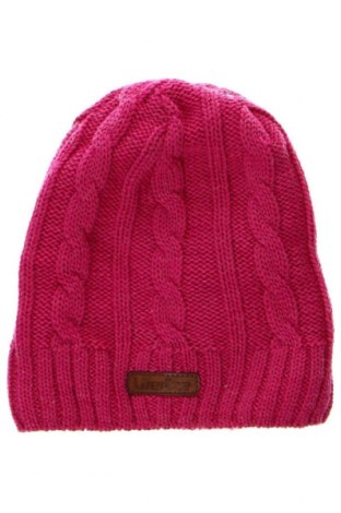 Детска шапка Wedze, Цвят Розов, Цена 7,56 лв.