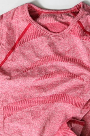 Dziecięca sportowa bluzka, Rozmiar 12-13y/ 158-164 cm, Kolor Różowy, Cena 11,77 zł