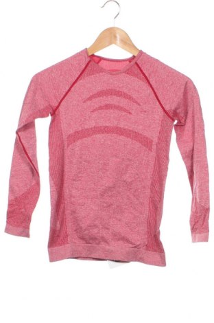 Детска спортна блуза, Размер 12-13y/ 158-164 см, Цвят Розов, Цена 10,35 лв.