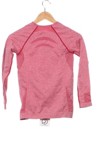 Детска спортна блуза, Размер 12-13y/ 158-164 см, Цвят Розов, Цена 4,37 лв.