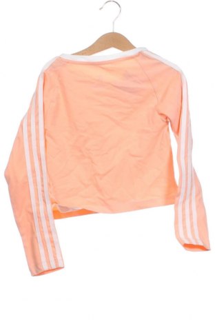 Gyerek sport blúz Adidas Originals, Méret 6-7y / 122-128 cm, Szín Narancssárga
, Ár 6 667 Ft