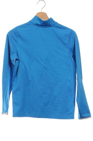 Dziecięca sportowa bluzka Crane, Rozmiar 10-11y/ 146-152 cm, Kolor Niebieski, Cena 21,62 zł