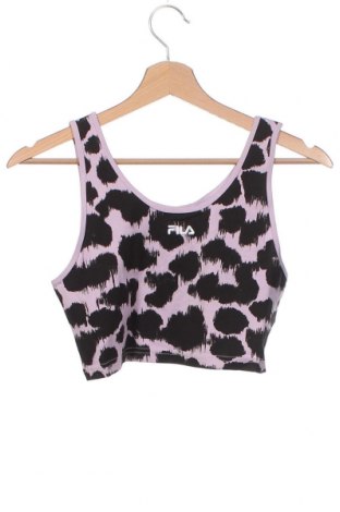Детска спортна блуза FILA, Размер 12-13y/ 158-164 см, Цвят Многоцветен, Цена 24,50 лв.