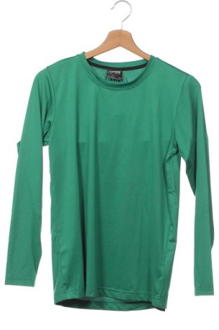 Παιδική μπλούζα αθλητική Kensis, Μέγεθος 14-15y/ 168-170 εκ., Χρώμα Πράσινο, Τιμή 20,10 €