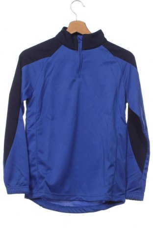 Παιδική μπλούζα αθλητική Kensis, Μέγεθος 11-12y/ 152-158 εκ., Χρώμα Μπλέ, Τιμή 20,10 €