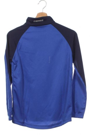 Dziecięca sportowa bluzka Kensis, Rozmiar 11-12y/ 152-158 cm, Kolor Niebieski, Cena 24,95 zł