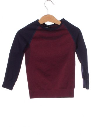 Детска спортна блуза Lupilu, Размер 2-3y/ 98-104 см, Цвят Многоцветен, Цена 6,90 лв.