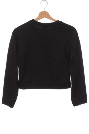 Детска спортна блуза PUMA, Размер 10-11y/ 146-152 см, Цвят Черен, Цена 28,16 лв.