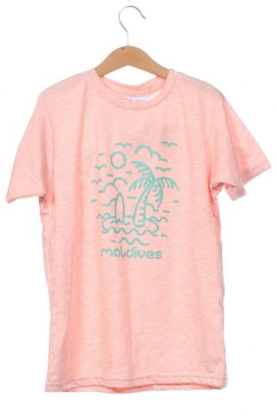 Detské tričko, Veľkosť 7-8y/ 128-134 cm, Farba Ružová, Cena  9,02 €