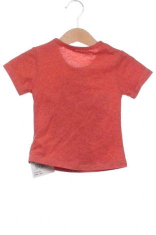 Παιδικό μπλουζάκι, Μέγεθος 12-18m/ 80-86 εκ., Χρώμα Κόκκινο, Τιμή 5,01 €
