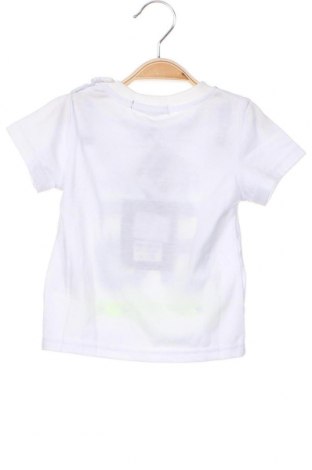 Παιδικό μπλουζάκι, Μέγεθος 9-12m/ 74-80 εκ., Χρώμα Λευκό, Τιμή 5,51 €