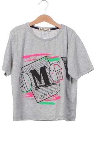 Kinder T-Shirt, Größe 15-18y/ 170-176 cm, Farbe Grau, Preis 11,25 €