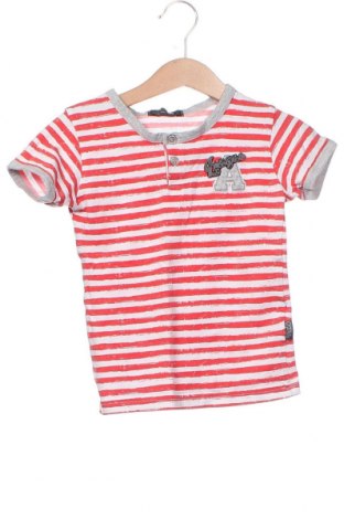 Детска тениска, Размер 3-4y/ 104-110 см, Цвят Многоцветен, Цена 8,10 лв.