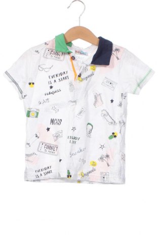 Kinder T-Shirt, Größe 3-4y/ 104-110 cm, Farbe Mehrfarbig, Preis 8,10 €