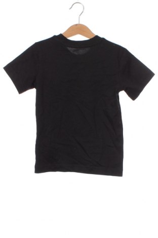 Kinder T-Shirt Adidas, Größe 4-5y/ 110-116 cm, Farbe Schwarz, Preis 16,37 €