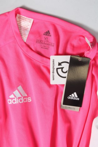 Dětské tričko  Adidas, Velikost 13-14y/ 164-168 cm, Barva Vícebarevné, Cena  855,00 Kč