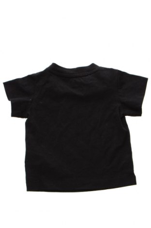 Детска тениска Adidas Originals, Размер 2-3m/ 56-62 см, Цвят Черен, Цена 47,20 лв.