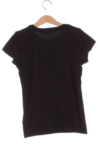 Dětské tričko  Calvin Klein Jeans, Velikost 9-10y/ 140-146 cm, Barva Černá, Cena  666,00 Kč