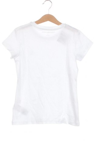 Dětské tričko  Calvin Klein Jeans, Velikost 9-10y/ 140-146 cm, Barva Bílá, Cena  666,00 Kč