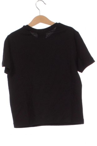 Dětské tričko  Emporio Armani, Velikost 7-8y/ 128-134 cm, Barva Černá, Cena  1 145,00 Kč