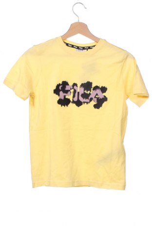 Detské tričko FILA, Veľkosť 10-11y/ 146-152 cm, Farba Biela, Cena  18,56 €