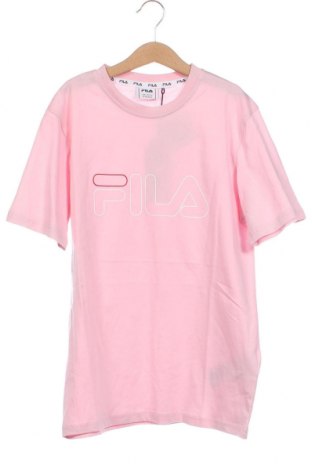 Kinder T-Shirt FILA, Größe 12-13y/ 158-164 cm, Farbe Rosa, Preis 16,49 €