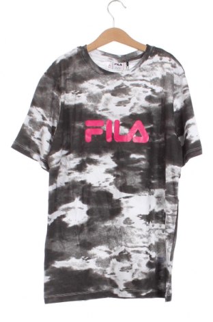 Детска тениска FILA, Размер 15-18y/ 170-176 см, Цвят Многоцветен, Цена 23,40 лв.