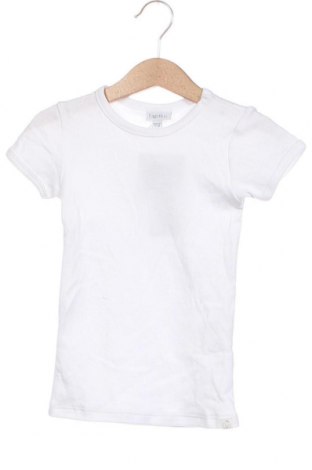 Kinder T-Shirt Fagottino By Oviesse, Größe 2-3y/ 98-104 cm, Farbe Weiß, Preis 9,28 €