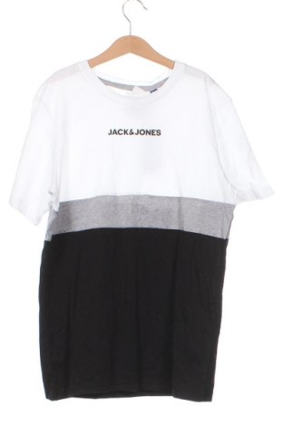 Детска тениска Jack & Jones, Размер 12-13y/ 158-164 см, Цвят Многоцветен, Цена 27,20 лв.