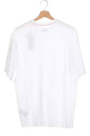 Detské tričko Jack & Jones, Veľkosť 15-18y/ 170-176 cm, Farba Biela, Cena  14,95 €