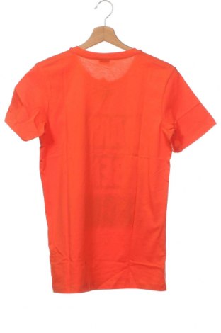 Παιδικό μπλουζάκι Kids World, Μέγεθος 13-14y/ 164-168 εκ., Χρώμα Πορτοκαλί, Τιμή 10,82 €