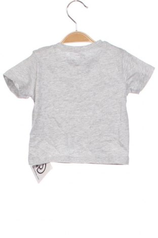 Kinder T-Shirt La Compagnie des Petits, Größe 3-6m/ 62-68 cm, Farbe Grau, Preis 5,01 €
