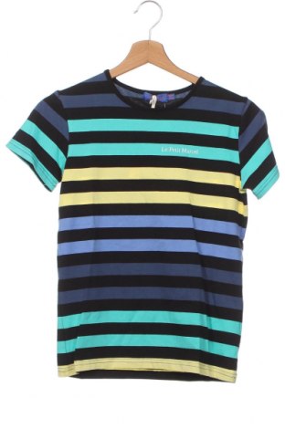 Kinder T-Shirt Le Petit Marcel, Größe 11-12y/ 152-158 cm, Farbe Mehrfarbig, Preis 16,49 €