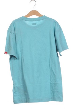 Παιδικό μπλουζάκι Levi's, Μέγεθος 11-12y/ 152-158 εκ., Χρώμα Μπλέ, Τιμή 30,41 €