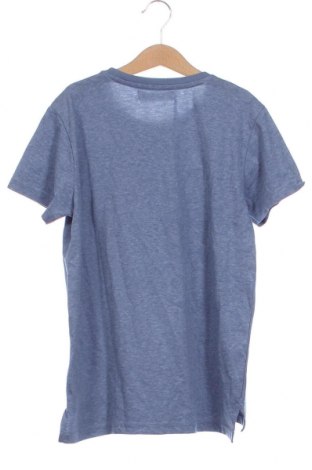 Детска тениска Minoti, Размер 12-13y/ 158-164 см, Цвят Син, Цена 32,00 лв.
